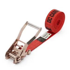 2 inch Endless Ratchet Straps
