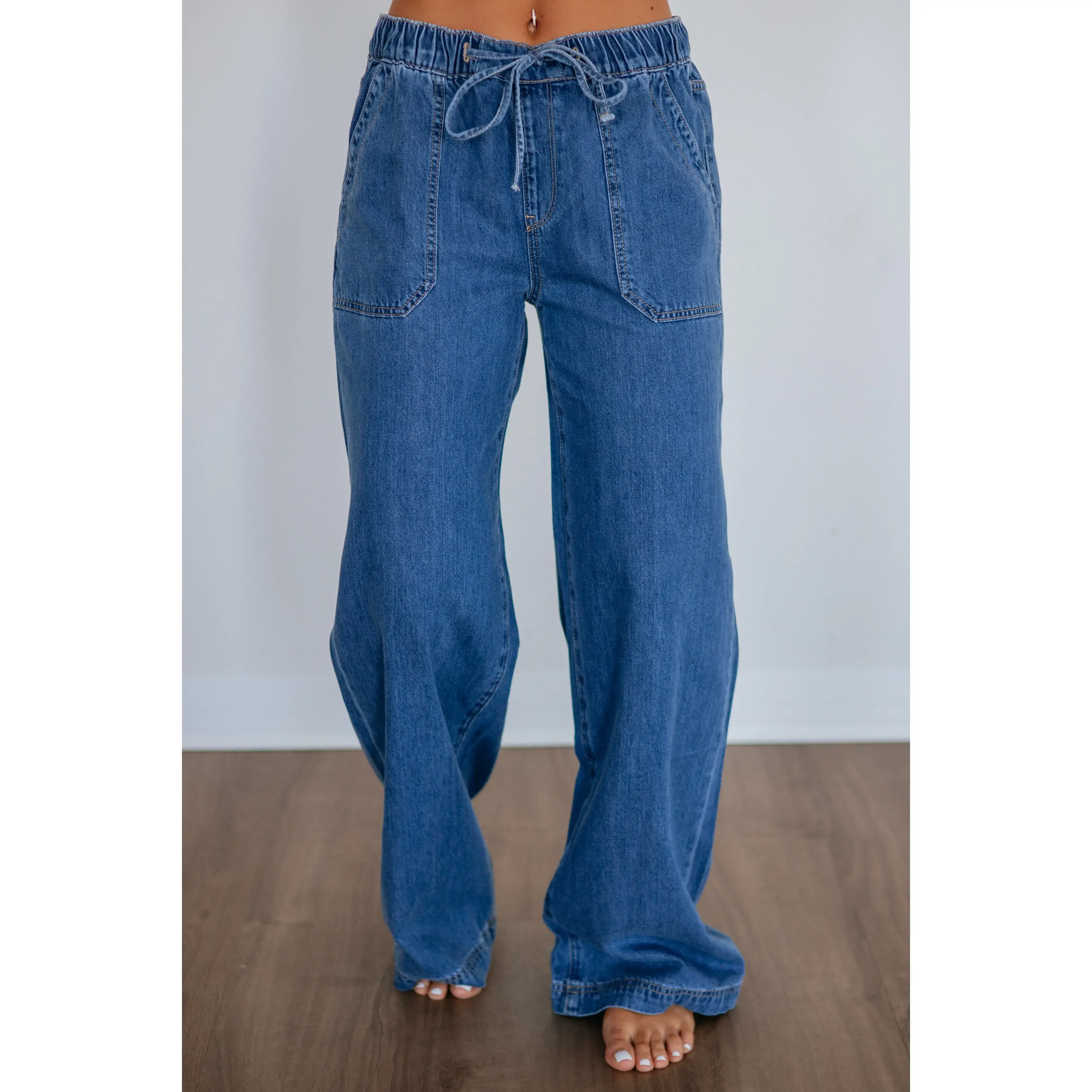 Charlie Mica Pants