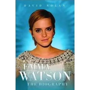 USED-Emma Watson by Nolan, David (Paperback)