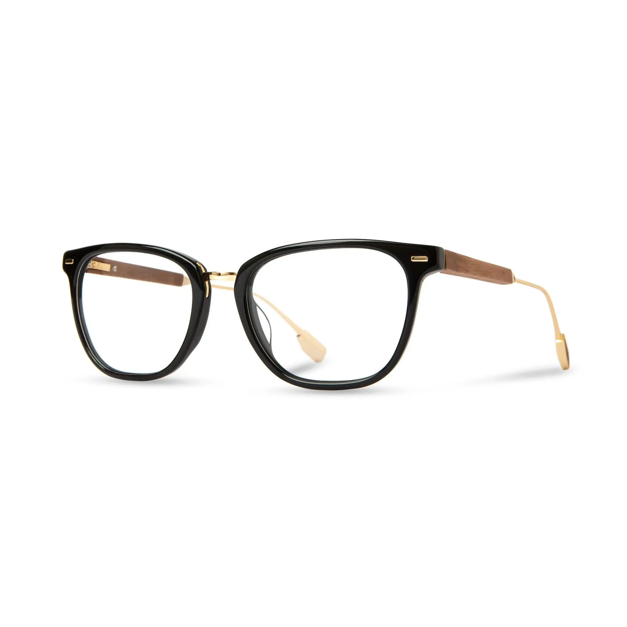 Heppner Acetate RX Eyeglasses