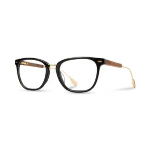 Heppner Acetate RX Eyeglasses