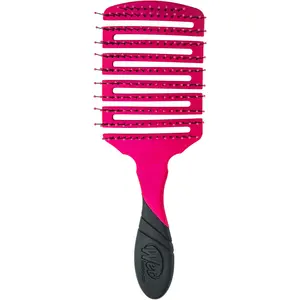 Wet Brush Pro Flex Dry Paddle Brush  Pink  Pink Pink