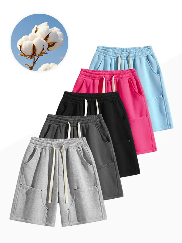 Men's shorts with pockets, lightweight and breathable shorts, casual and comfortable shorts, suitable for running fitness workouts, summer beach shorts, basketball shorts, outdoor men's clothing, plain pants, shorts for running and fitness sports shorts Men's shorts with pockets, lightweight and breathable shorts, casual and comfortable shorts, suitable for running fitness workouts, summer beach shorts, basketball shorts, outdoor men's clothing, plain pants, shorts for running and fitness sports shorts
