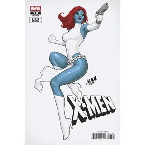 X-Men #28 (2024)