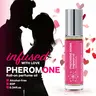 【Black Friday】Women's Roll-On Pheromone Perfume Oil, Travel Size, Enchanting and Captivating Long-Lasting Fragrance, 0.34 fl oz (10 mL), Ideal for Daily Use and Gifting