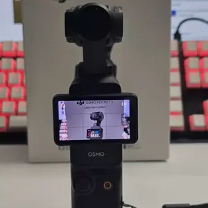 Dji osmo pocket 3 creator combo