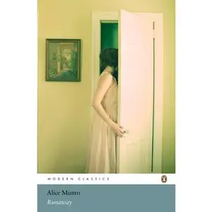 USED-Penguin Modern Classics Runaway by Alice Munro (Paperback)