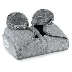 Dr Pillow Foot Dr Multi Warm Massager