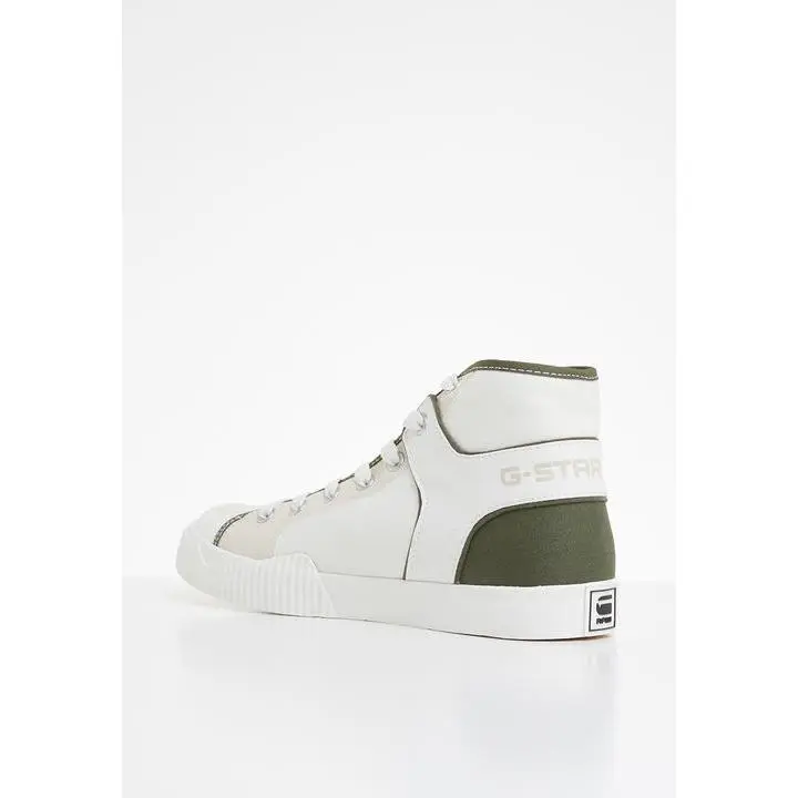 G-STAR: RACKAM TENDRIC MID SHOE