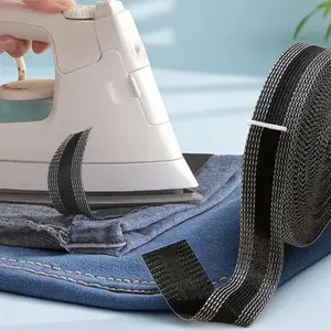 Adjustable Pants Hem Shortener, Portable Pants Hem Shortener Tool, DIY Fashion Remake Tool, Sewing Supplies for Home & Travel