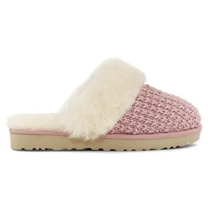 UGG Cozy Slipper Pink Crystal (Women's) (women) by StockX