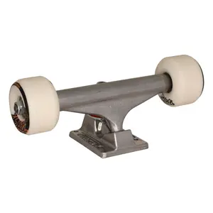 139mm Independent Stage 11 Skateboard Truck + 53mm OJ Wheels Assembly