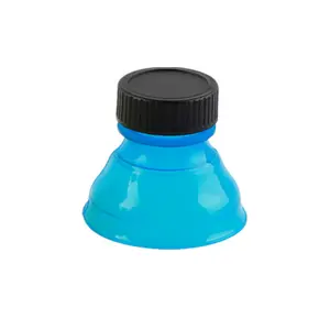 Easy-open Can Sealing Caps, Beverages, Dirt-proof And Dust-proof Lids, Soda Bottles, Leak-proof Gas Bottle Caps