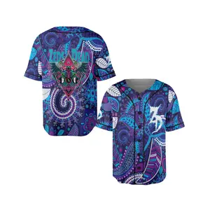 Zeds Rave Jersey, EDM Baseball Shirt For Edm Festival Outfit