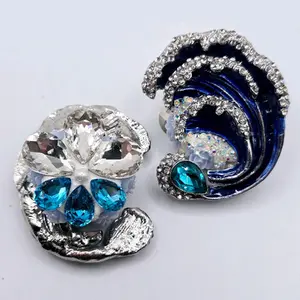 Fancy Beads for DIY Jewelry and Pens - Detailed and Colorful bead shop Beading Making