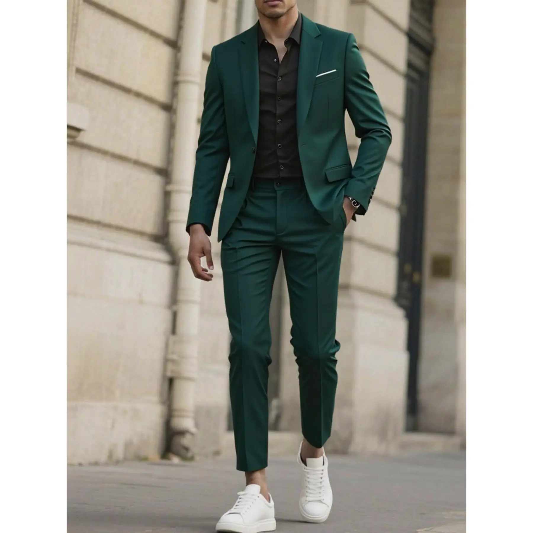 new year party dress for men - TikTok Shop