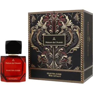 Maison De L'avenir Electra Elixir By Maison De L'avenir Eau De Parfum For Unisex