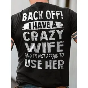 Trophy Husband  Sweatshirt