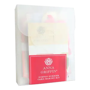 Simply Summer Card Making Kit