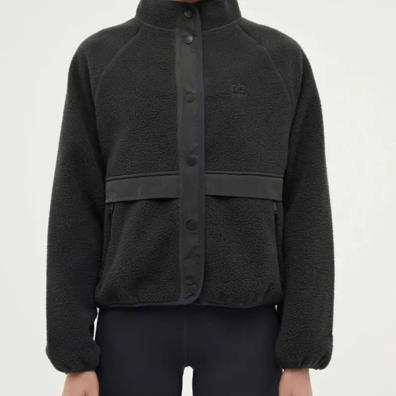 PE Nation Technique Quilt Jacket