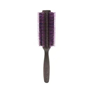 Large Boar/Nylon Round Brush