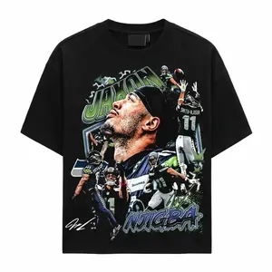 Jaxon Smith-Njigba 11 Slam Dunk Celebration Acid Washed Lightweight  T-Shirt, The JSN Shirt, The Hawks Shirt, Sunday Football Shirt, Game Day Shirt graphic t-shirts Men's and women's T-shirts: Unisex cotton T-shirts: Unique gift T-shirts D88