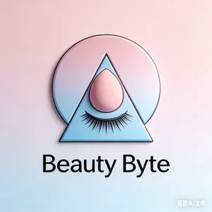 Beauty Byte shop logo