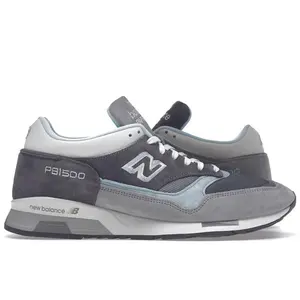 New Balance Men's 1500 MiUK Beams x Paperboy, from StockX