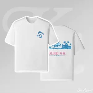 Arlong Park Anime Graphic Tee by KETI Apparel, fan animee shirt