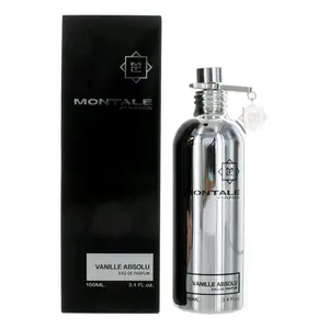MONTALE VANILLA ABSOLU 3.4 EDP (W)