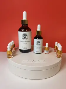 Luxurious Passionfruit Body Oil - Premium Skin Care