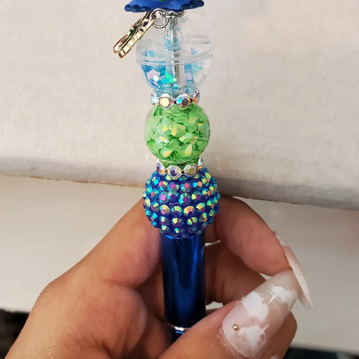 Adorable Pen (Claim On Live)