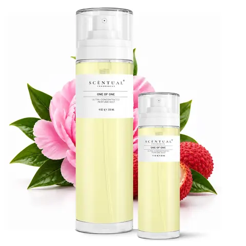 NEW FALL 26 Pick-a-Scent: Ultra-Concentrated Perfume Mist, Luxury Fragrance Handcrafted In The USA, Long Lasting Scent