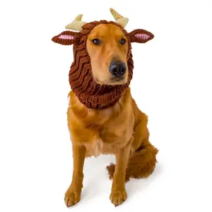 Reindeer Zoo Snood Reindeer Zoo Snood