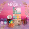 ColourPop & Disney's The Little Mermaid Collection