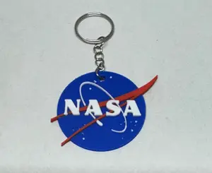 NASA Keychains