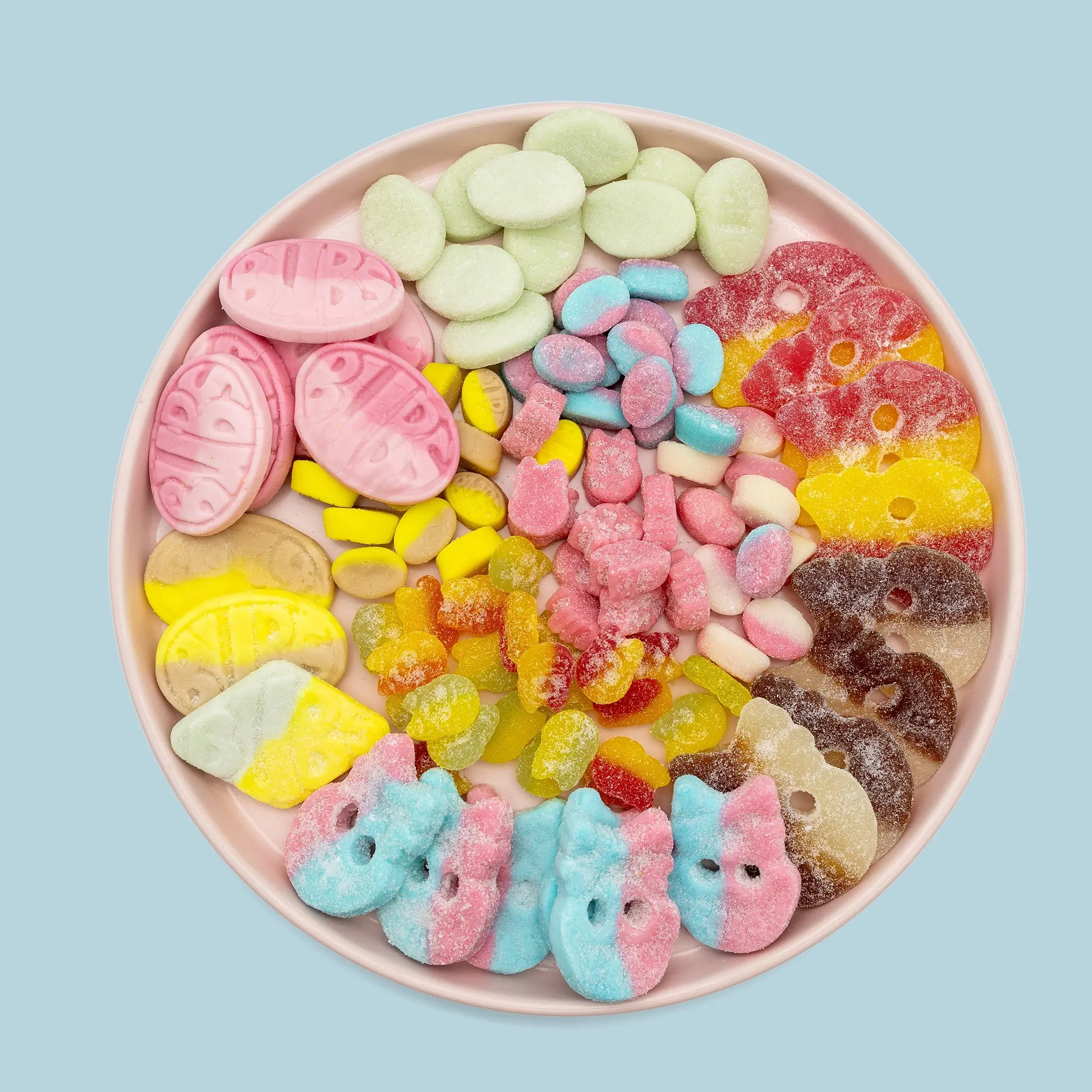 GoYummy Original BUBS Mix – The Ultimate Swedish Candy Experience! GoYummy Original BUBS Mix – The Ultimate Swedish Candy Experience!