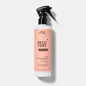 Recovery Reconstructor 12-in-1 Frizz Control Hydrating Moisturizing Hair Strengthen Hair Haircare Repair Moisture