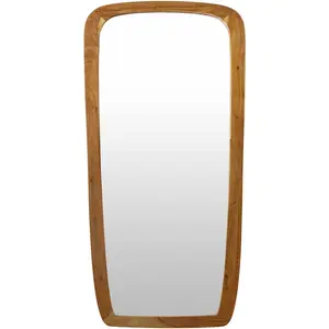 Annunziata Mirror