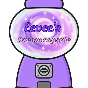 Eevee dream capsule