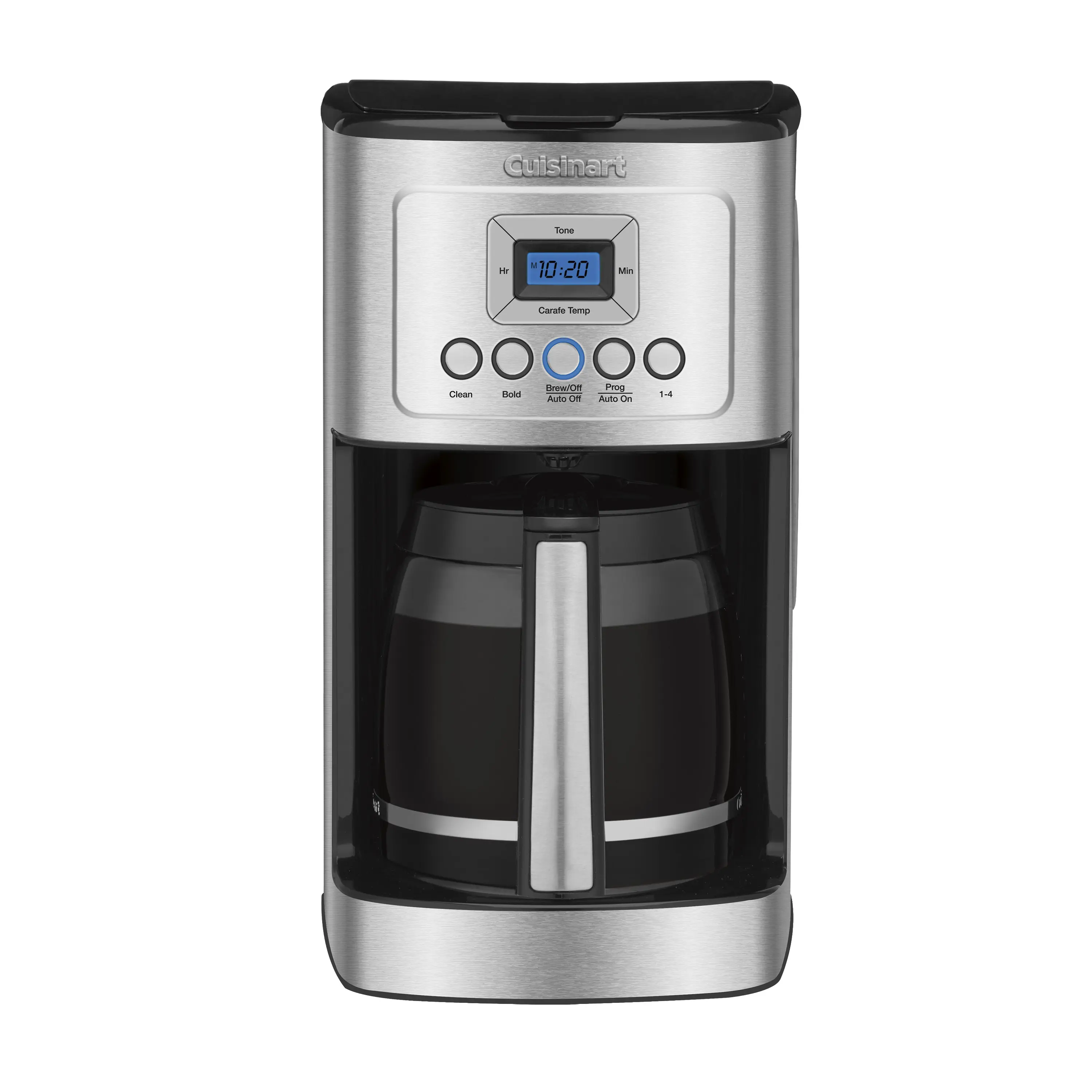 14 Cup Programmable Coffee Maker