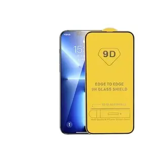 9H Matte Screen Protector for iPhone 12/mini/Pro /Max