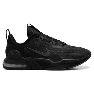 Nike Air Max Alpha Trainer 5 Black Dark Smoke Grey (men) by StockX