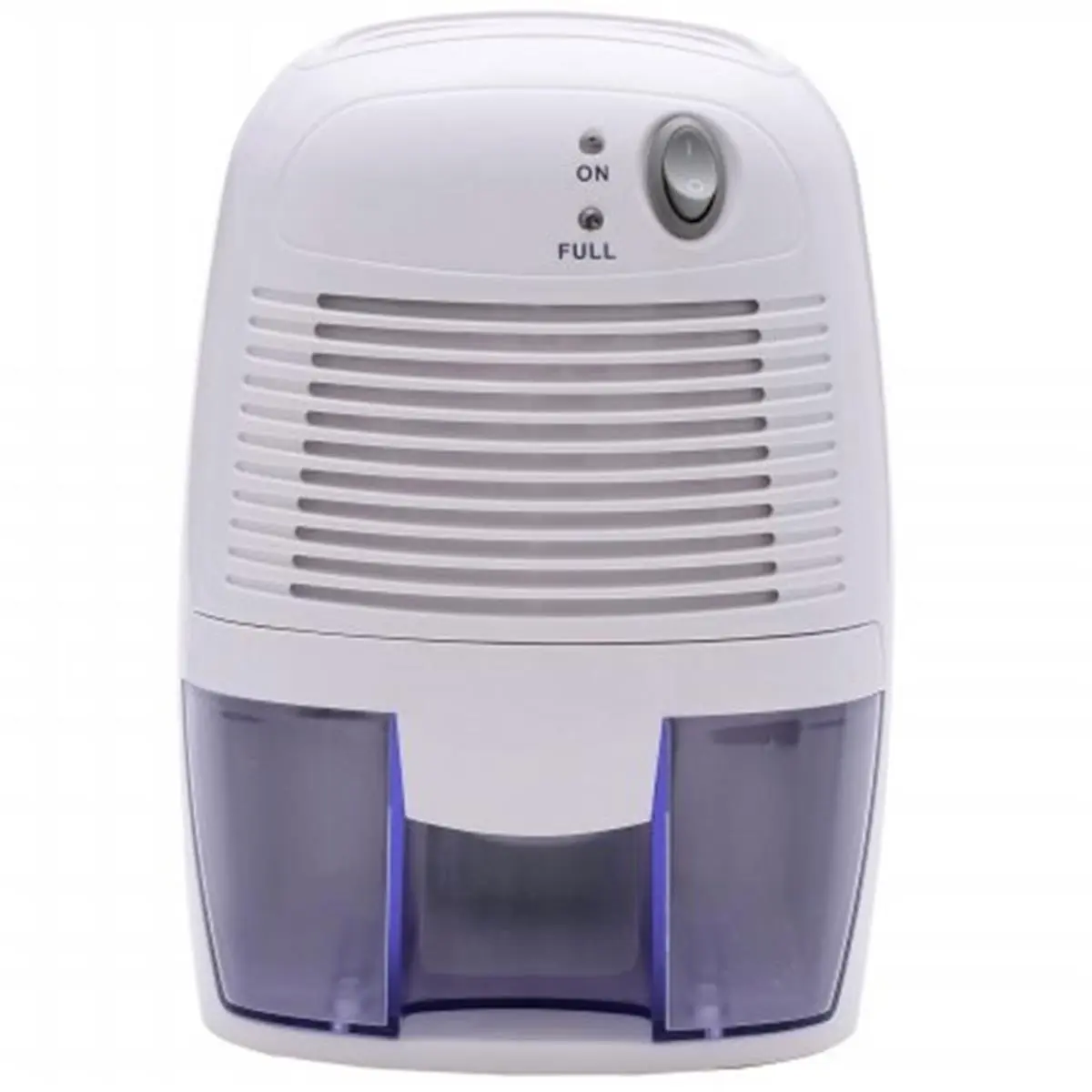 212 MAIN New Mini Portable Dehumidifier - Household Electric Air Moisture Absorber with Switch, Silent Cooling, Quilt Drying, Dehumidifier Recommended Home Appliance