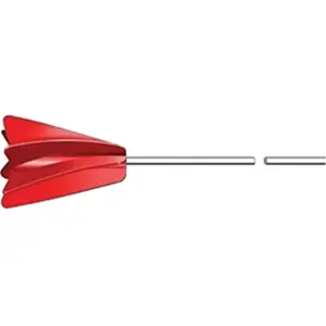 Allway Tools 10032 5 Gallon- Hm5 Paint Mixer