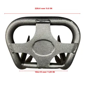 Front Metal Bumper for 3150CXC 150CC ATV (BDSSFB-3150CXC)
