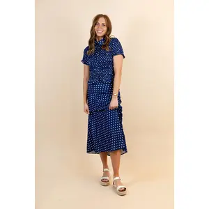 Finley Polka Dot Set