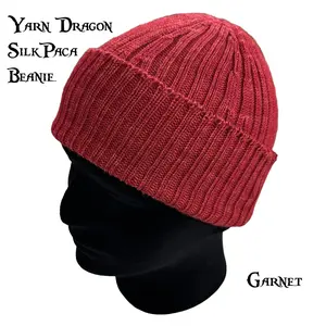 SilkPaca Beanies SilkPaca Beanies