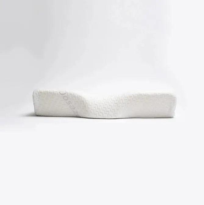 Dosaze Contoured Orthopedic Pillow - Standard