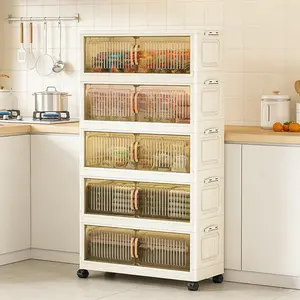 Bathroom organizer  , Shoe rack organizer  Plastic Storage Cabinet,  Organizer,Storage cabinet ,Organization cabinet,  organizer storage,    Collapsible Storage Cabinet with Wheels, Plastic Storage,  hat organizer, Shower organizer,  dish drying racks